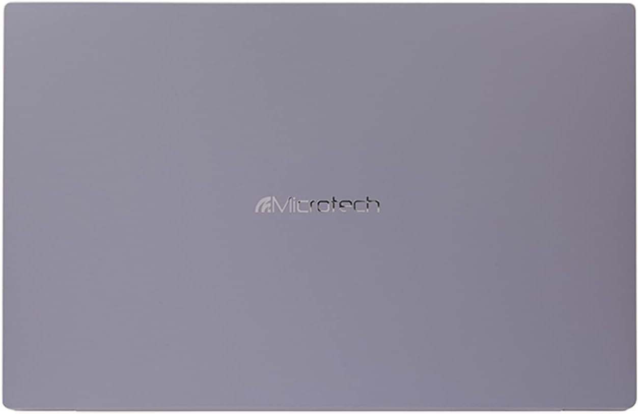 Ноутбук Microtech Corebook R3 (CB15SH3A)  Фото №3