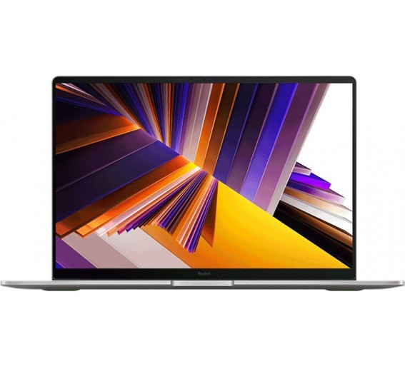 Ноутбук Xiaomi RedmiBook 16 2024 Grey (JYU4577CN)