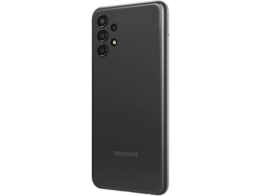 Смартфон Samsung Galaxy A13 3/32GB Black (SM-A135FZKU)  Фото №3