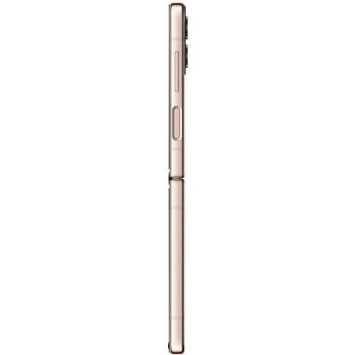 Смартфон Samsung Galaxy Flip4 8/256GB Pink Gold (SM-F721BZDG) (no Box)  Фото №5