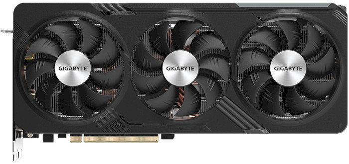 Відеокарта Gigabyte Radeon RX 7800 XT GAMING OC 16G (GV-R78XTGAMING OC-16GD)  Фото №0