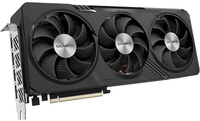 Відеокарта Gigabyte Radeon RX 7800 XT GAMING OC 16G (GV-R78XTGAMING OC-16GD)  Фото №5