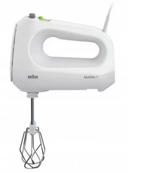 Міксер Braun HM1010WH