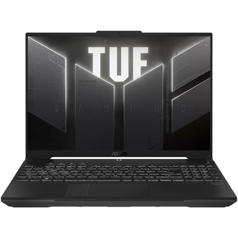 Ноутбук Asus TUF A16 FA607PV (FA607PV-AS93)