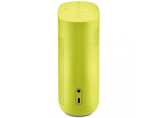 Портативна колонка Bose SoundLink Color II Yellow (752195-0900)  Фото №2