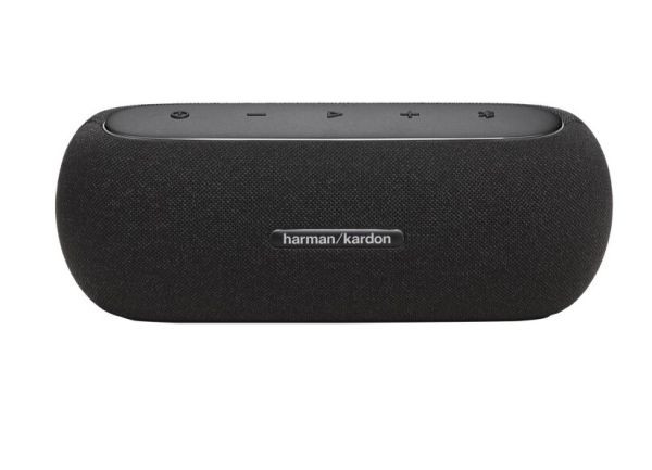 Портативная колонка Harman/Kardon Luna Black (HKLUNABLK)