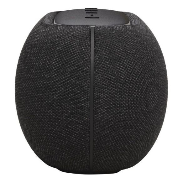 Портативна колонка Harman/Kardon Luna Black (HKLUNABLK)  Фото №2