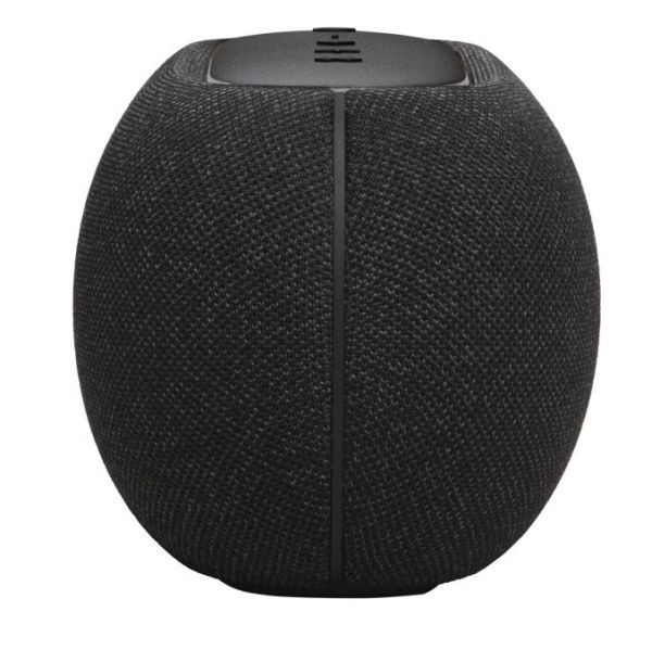 Портативна колонка Harman/Kardon Luna Black (HKLUNABLK)  Фото №3