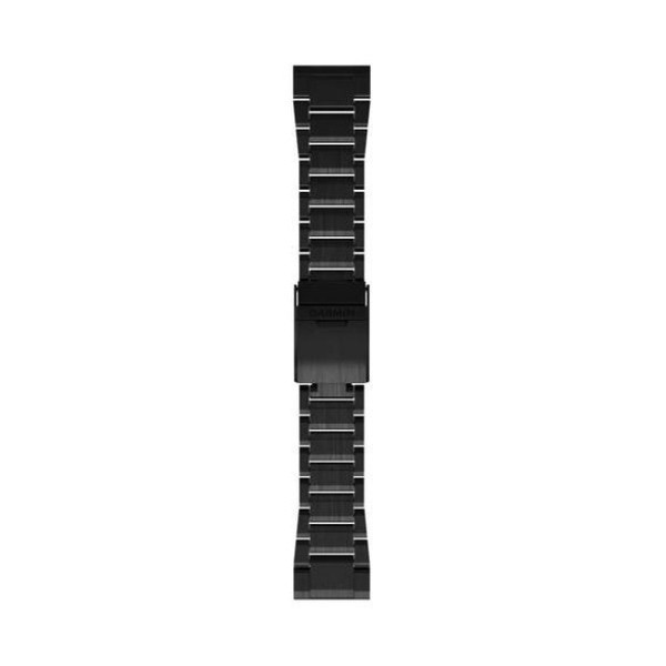 Ремінець Garmin Descent 26mm Titanium Dive Band 010-12580-00