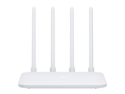 Бездротовий маршрутизатор (роутер) Xiaomi Mi WiFi Router 4A Global (DVB4230GL)