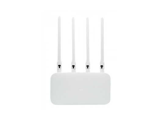 Бездротовий маршрутизатор (роутер) Xiaomi Mi WiFi Router 4A Global (DVB4230GL)  Фото №1