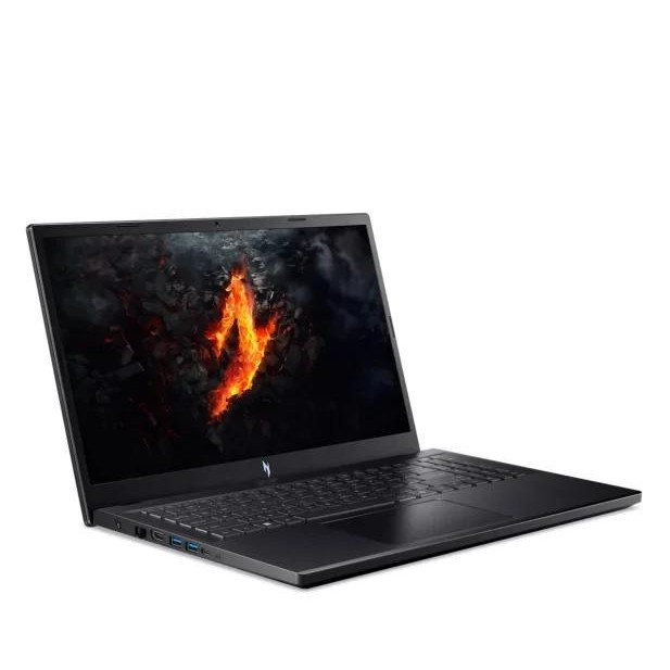 Ноутбук Acer Nitro V 15 ANV15-41 (NH.QPDEP.006)  Фото №1