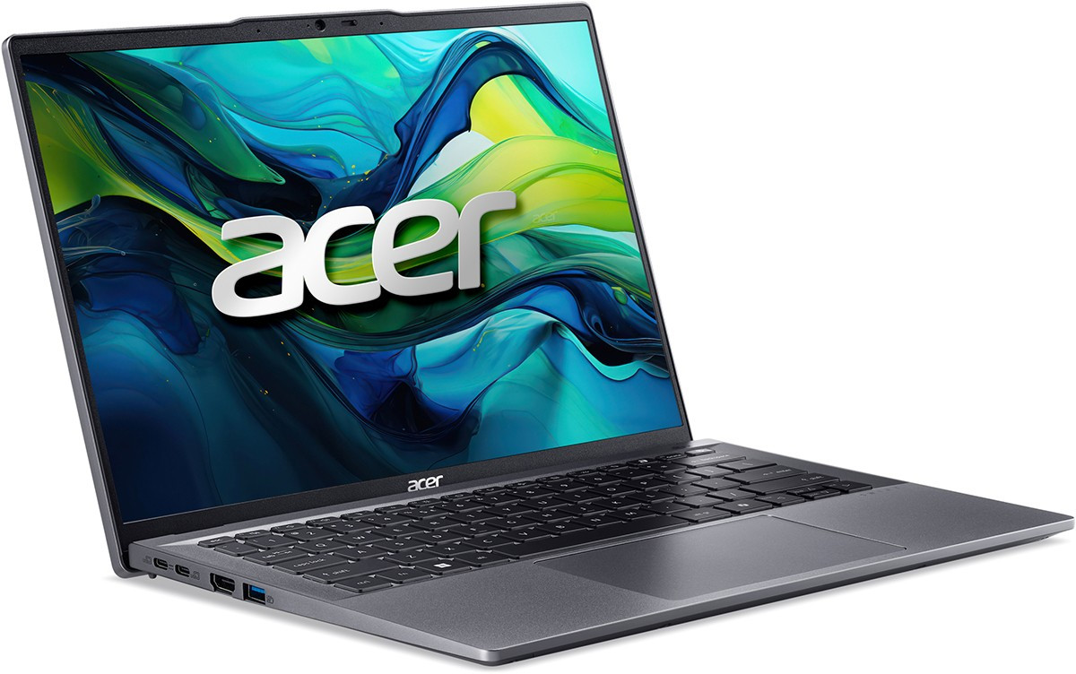 Ноутбук Acer Swift Go 14 SFG14-63 (NX.KTSEP.003)  Фото №0