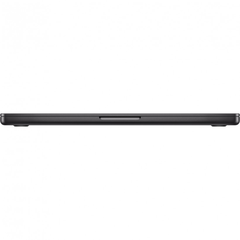 Ноутбук Apple MacBook Pro 14&quot; Space Black Late 2023 (MRX43) (Open Box)  Фото №3