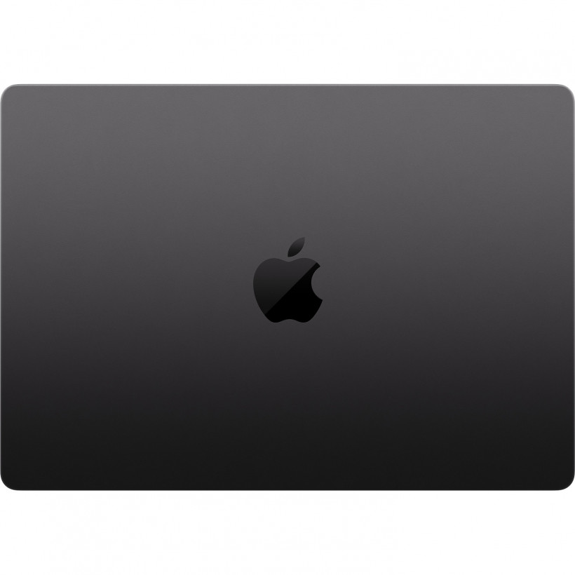 Ноутбук Apple MacBook Pro 14&quot; Space Black Late 2023 (MRX43) (Open Box)  Фото №4