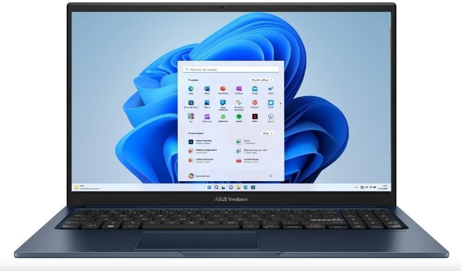 Ноутбук Asus Vivobook 15 A1504ZA (A1504ZA-BQ739W)