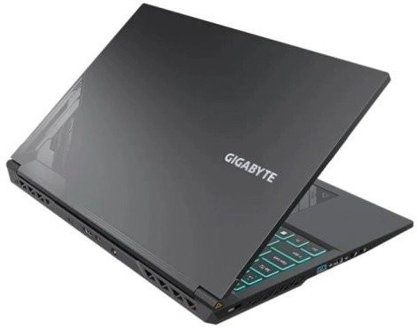 Ноутбук Gigabyte G5 KF (KF5-H3EE354KH)  Фото №5