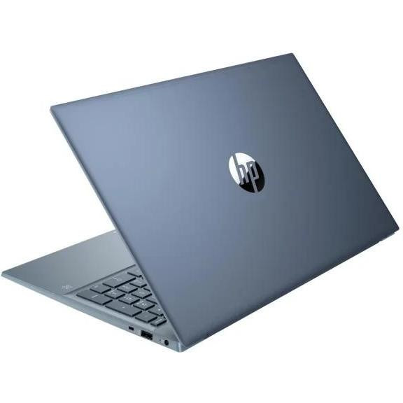 Ноутбук HP Pavilion 15-eg3304nw (A01FQEA)  Фото №3