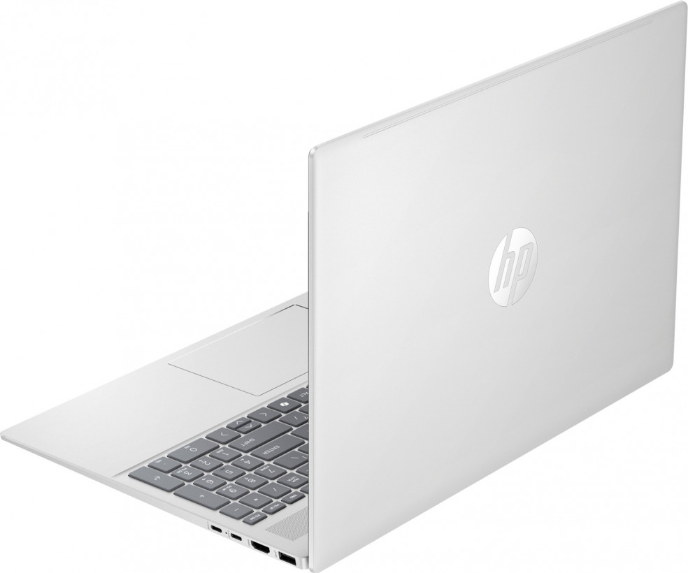 Ноутбук HP Pavilion 16-af0075nw (A58T8EA)  Фото №2