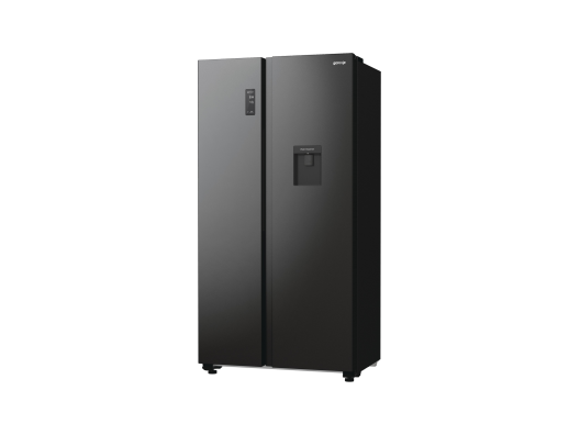 Холодильник з морозильною камерою Gorenje NRR9185EABXLWD  Фото №10