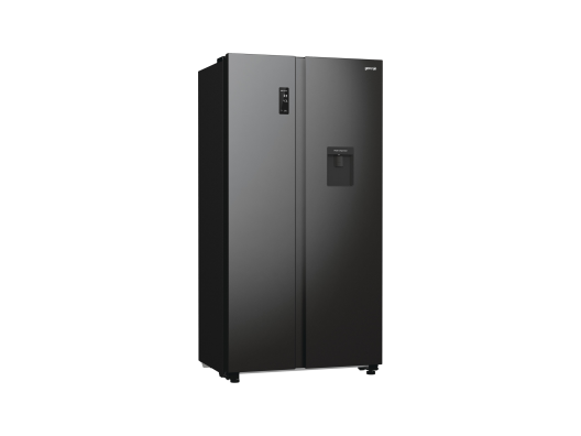 Холодильник з морозильною камерою Gorenje NRR9185EABXLWD  Фото №11