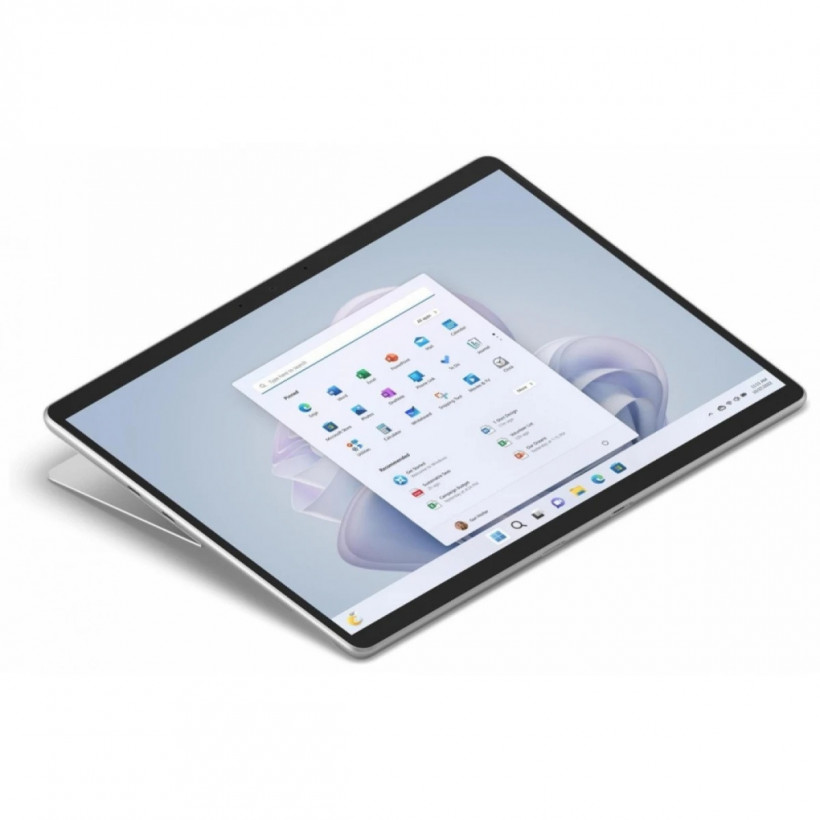 Планшет Microsoft Surface Pro 9 i7 16/512GB Platinum (QIY-00044)  Фото №3