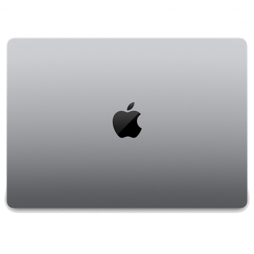 Ноутбук Apple MacBook Pro 14&quot; Space Gray 2023 (MPHF3)  Фото №0