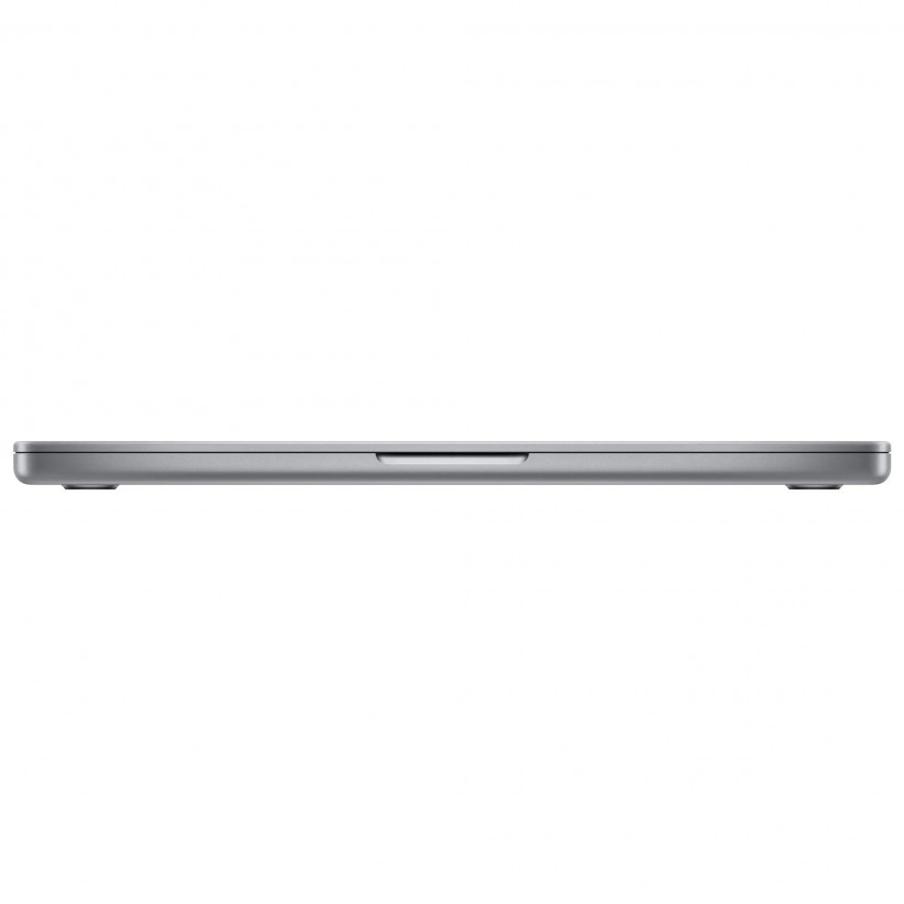 Ноутбук Apple MacBook Pro 14&quot; Space Gray 2023 (MPHF3)  Фото №1