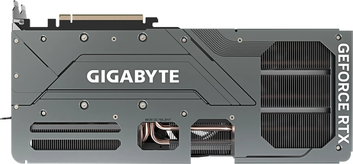 Відеокарта Gigabyte GeForce RTX 4080 SUPER GAMING OC 16G (GV-N408SGAMING OC-16GD)  Фото №3