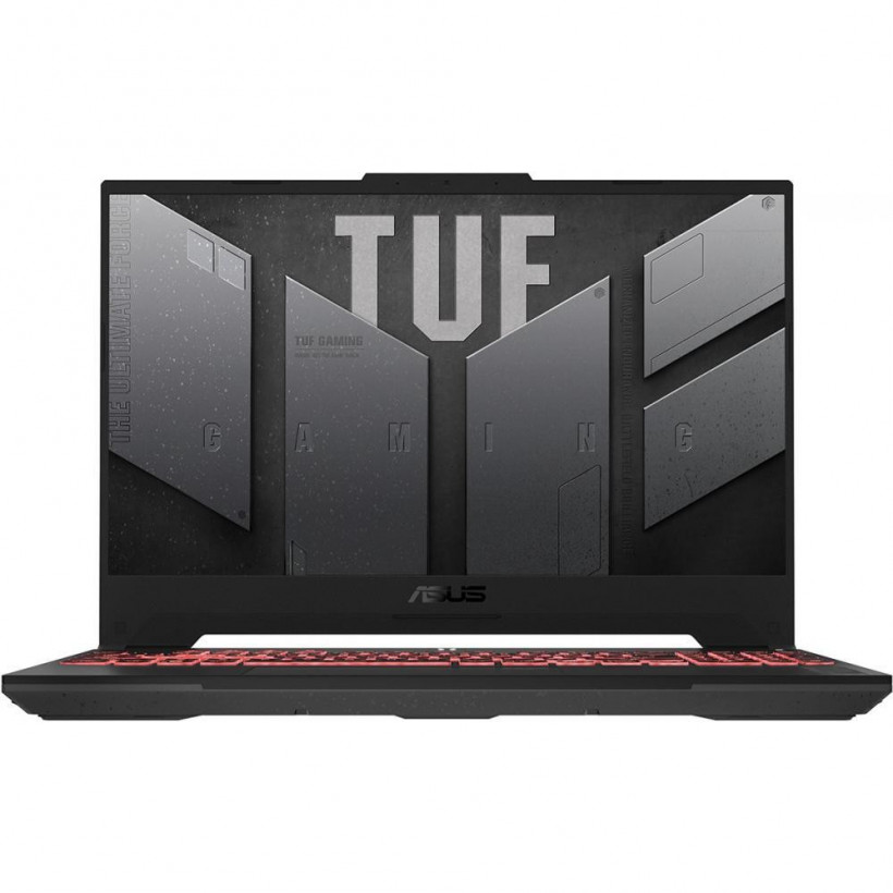 Ноутбук Asus TUF Gaming A15 2023 FA507XI (FA507XI-LP013W)  Фото №0