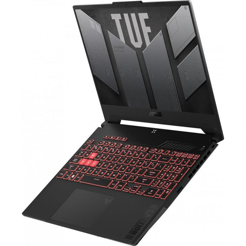 Ноутбук Asus TUF Gaming A15 2023 FA507XI (FA507XI-LP013W)  Фото №5