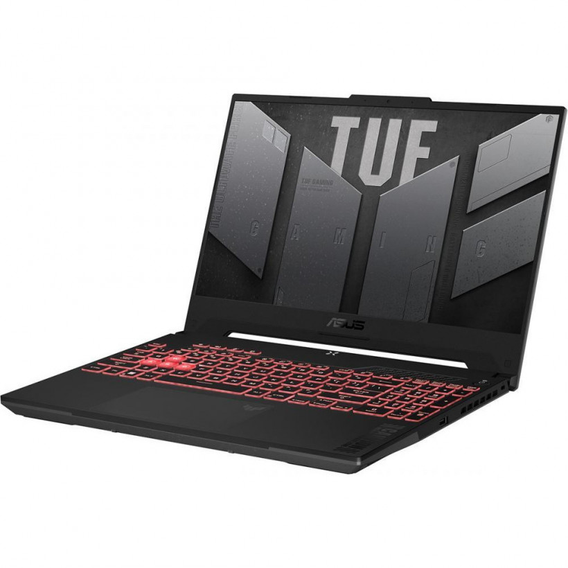 Ноутбук Asus TUF Gaming A15 2023 FA507XI (FA507XI-LP013W)  Фото №6