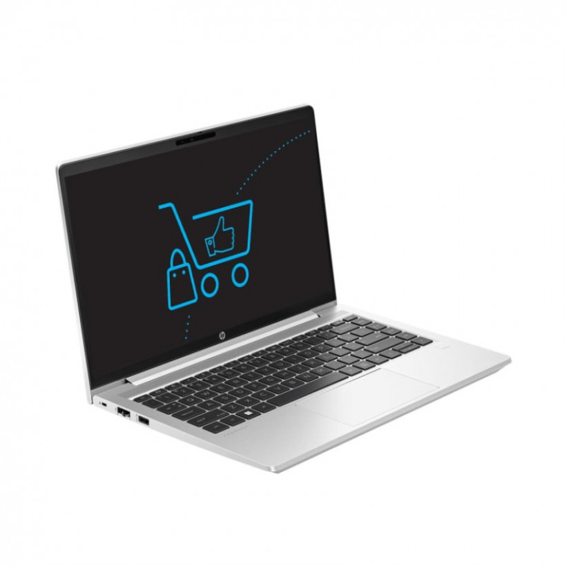 Ноутбук HP ProBook 445 G10 (8A5Z1EA)  Фото №1