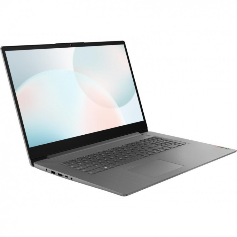 Ноутбук Lenovo IdeaPad 3-17IAU7 (82RL009CPB)  Фото №1