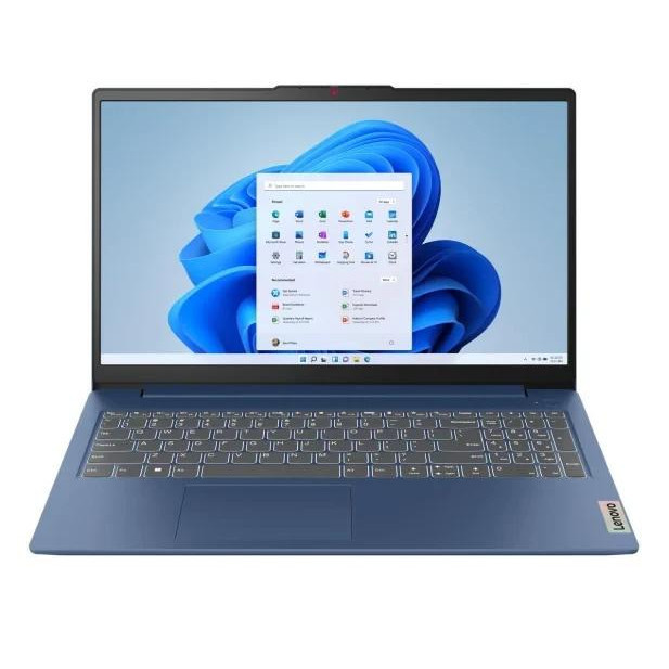 Ноутбук Lenovo IdeaPad Slim 3 (82XQ0070PB)