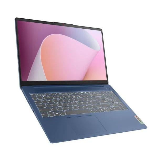 Ноутбук Lenovo IdeaPad Slim 3 (82XQ0070PB)  Фото №1