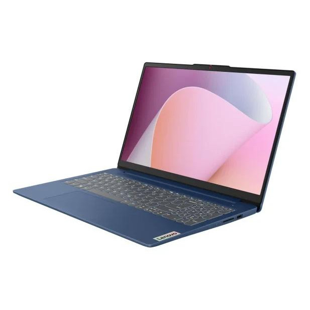 Ноутбук Lenovo IdeaPad Slim 3 (82XQ0070PB)  Фото №4