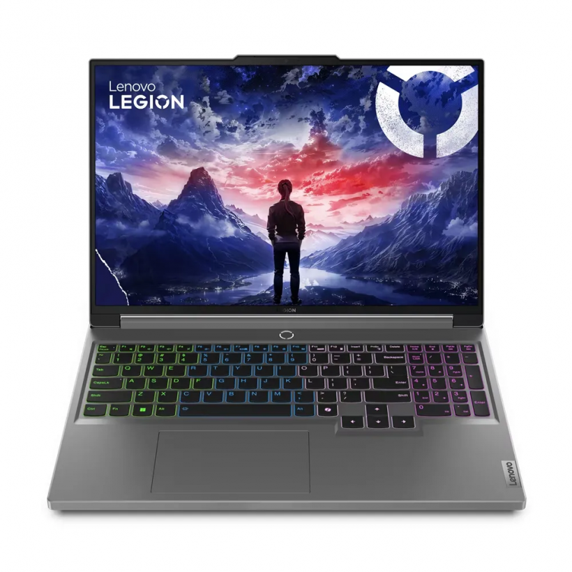 Ноутбук Lenovo Legion 5 Gen 9 16IRX9 (83DG00FPPB)