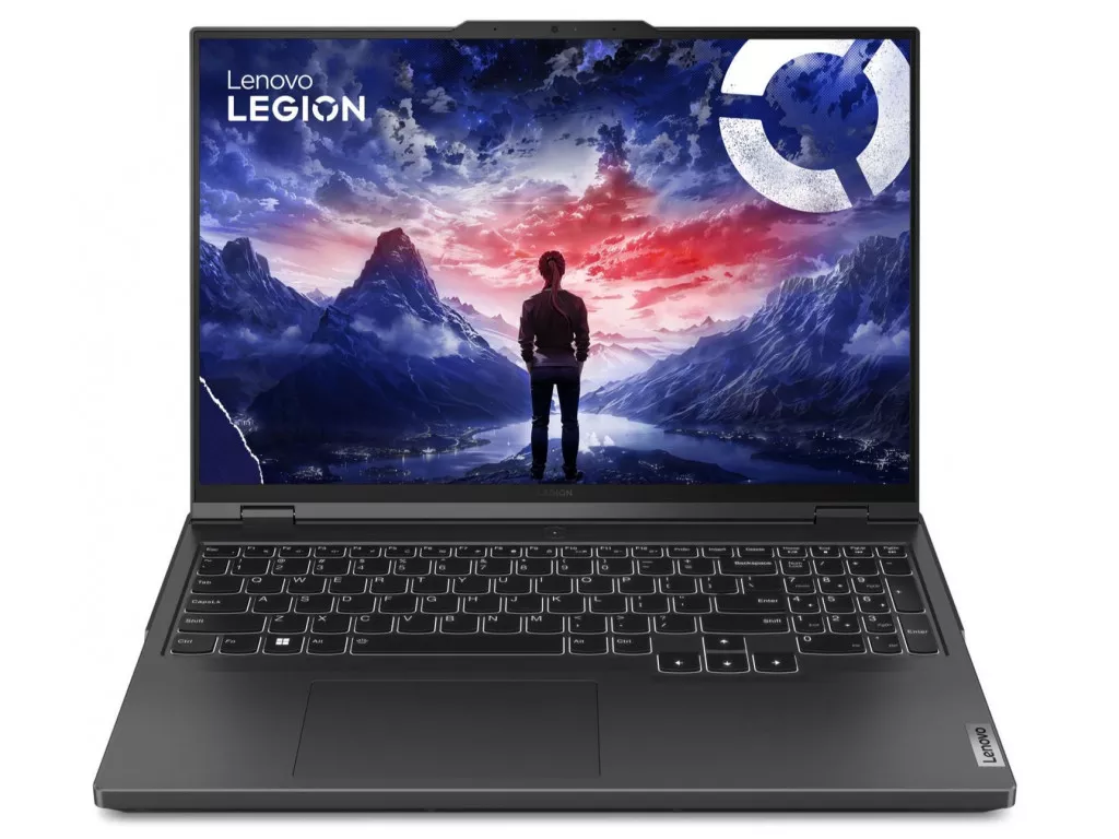 Ноутбук Lenovo Legion Pro 5 16IRX8 (82WK00LUPB)