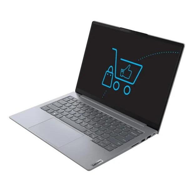 Ноутбук Lenovo ThinkBook 14 G7 IML (21MR008KPB)  Фото №1