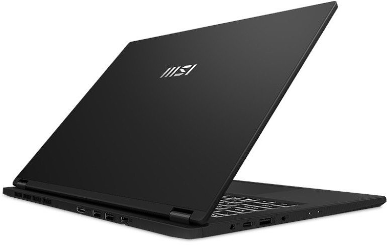 Ноутбук MSI Modern 14 H D13M (D13MG-095PL)  Фото №3