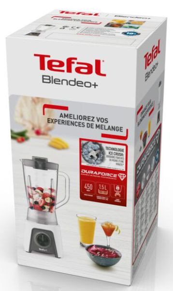 Блендер стационарный Tefal BL2C0130  Фото №4