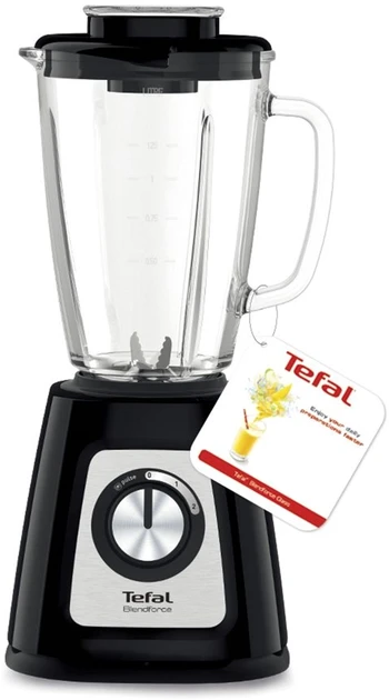 Блендер стаціонарний Tefal BL435831  Фото №1