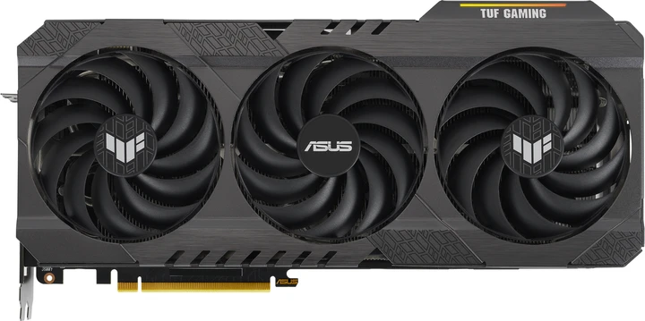 Видеокарта Asus TUF-RTX4090-O24G-OG-GAMING