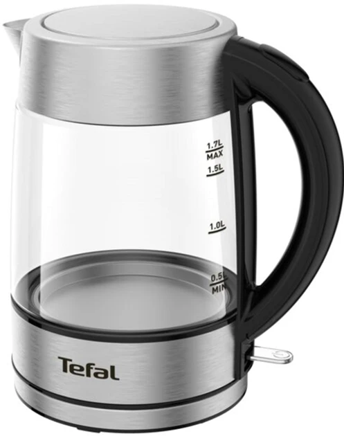 Електрочайник Tefal KI772D38  Фото №13