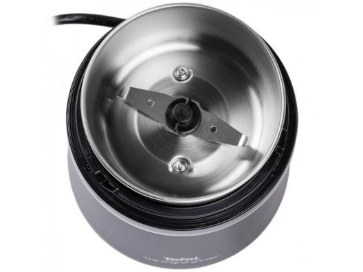 Кавомолка електрична Tefal GT110838  Фото №4