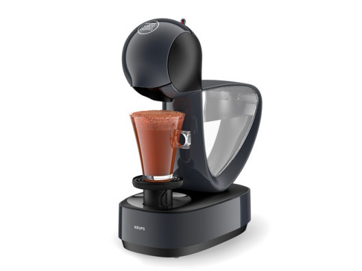 Капсульная кофеварка эспрессо Krups Dolce Gusto Infinissima капсульная эспрессо KP173B10