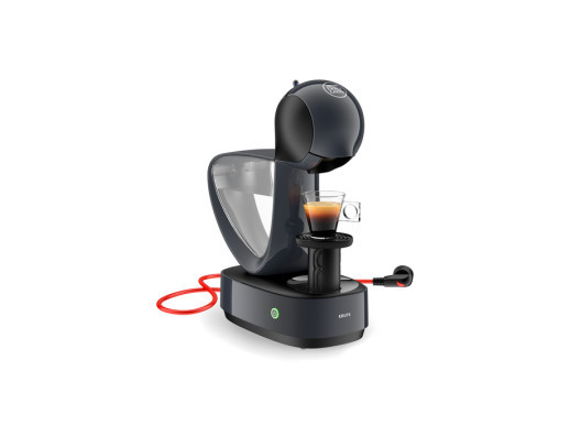 Капсульная кофеварка эспрессо Krups Dolce Gusto Infinissima капсульная эспрессо KP173B10  Фото №0