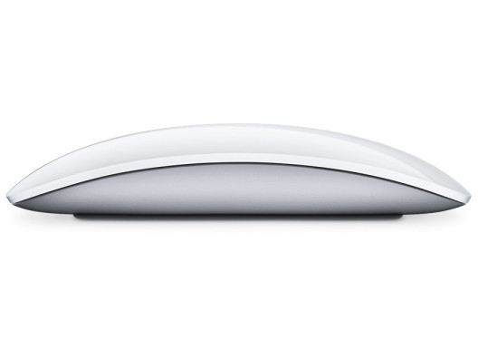 Миша Apple Magic Mouse 2 White (MLA02)  Фото №2