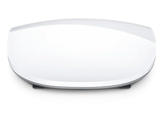 Миша Apple Magic Mouse 2 White (MLA02)  Фото №4